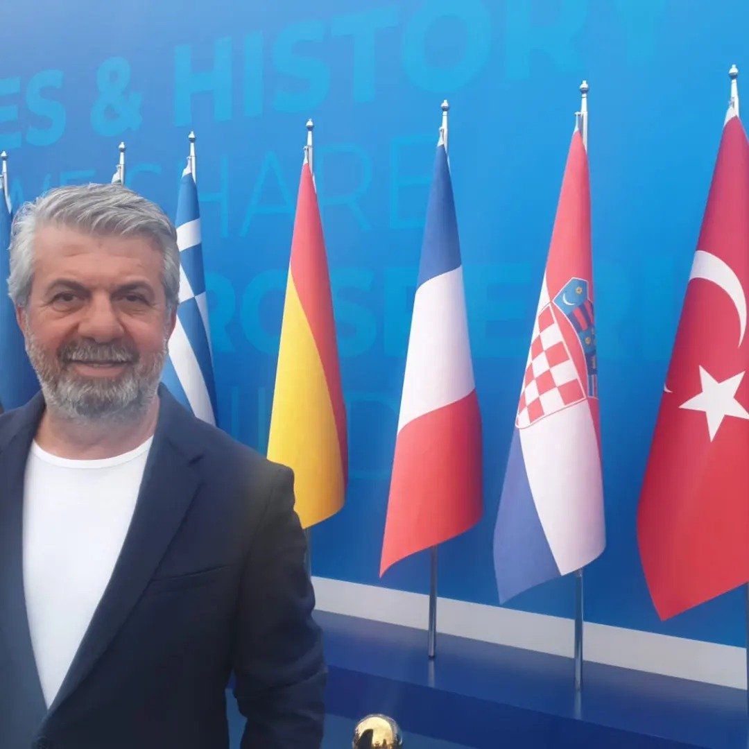 CW Enerji 14. satış noktaları toplantısı