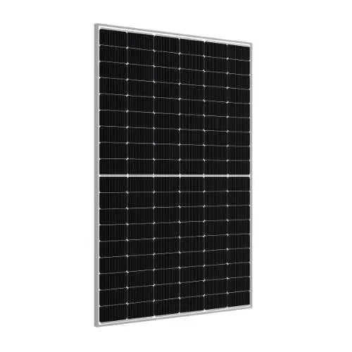 TommaTech 455-420Wp M10 108TN Güneş Panelleri