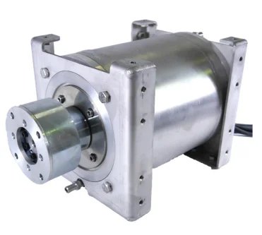 Fischer Panda s10-12 elektrikli içten takmalı motor