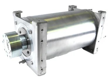 Fischer Panda s20-6 içten takmalı motor