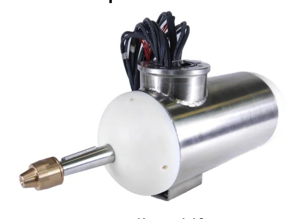 Fischer Panda U20-6 Pod Motor