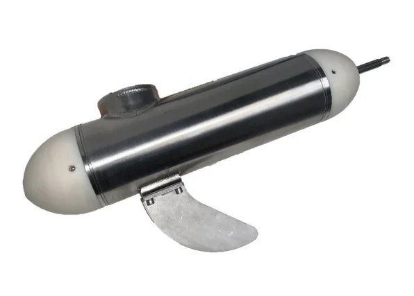 Fischer Panda U7,5-25 pod motor sistemi