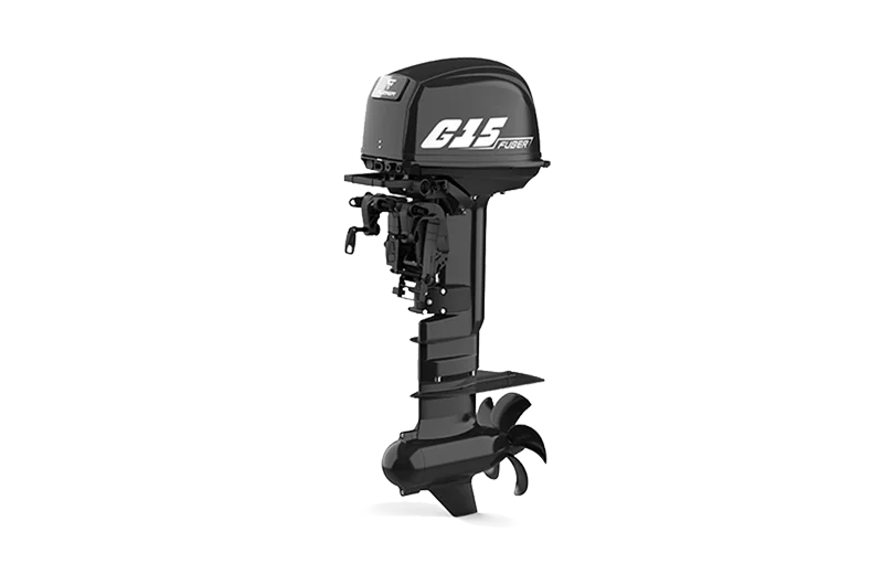 Dıştan Takma Global 15 Elektrikli Motor