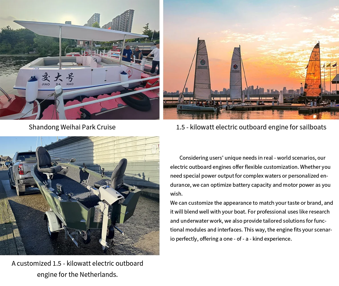 Pod Global 1.5