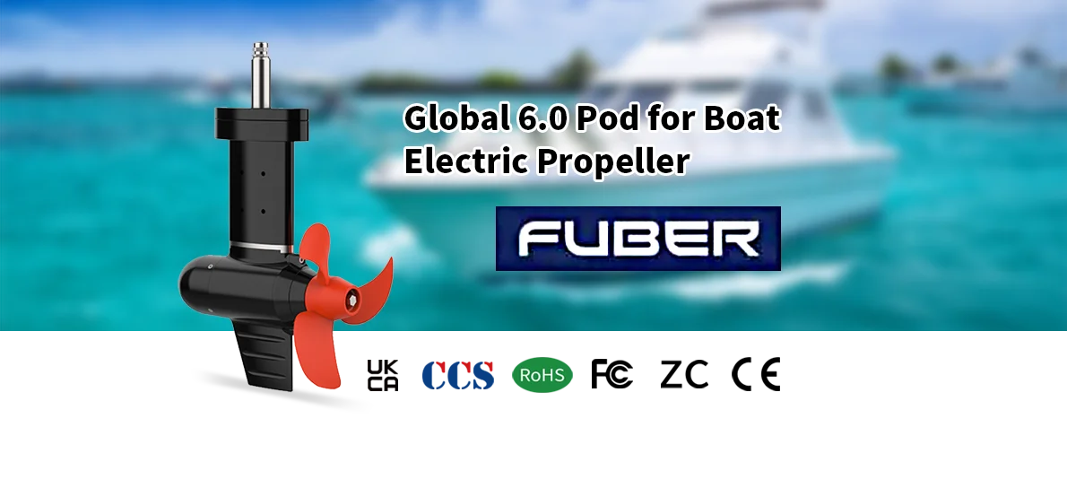 Pod (Global 6.0)