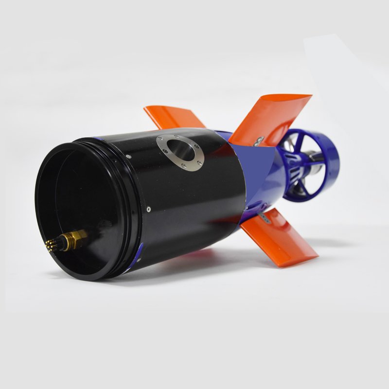 WD124-6 AUV