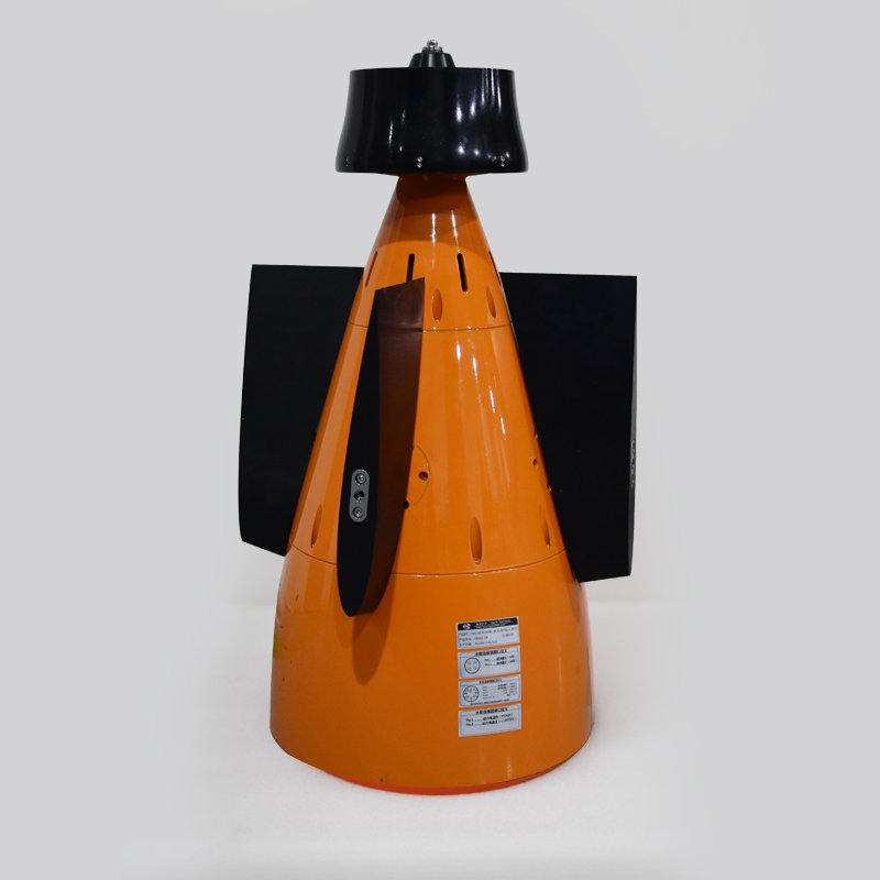 WD324-16 AUV