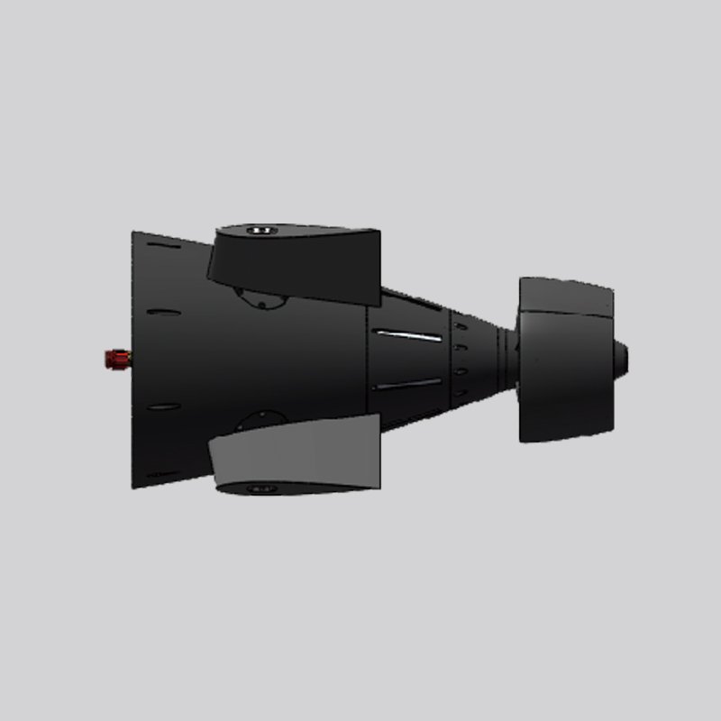 WD533-8 AUV