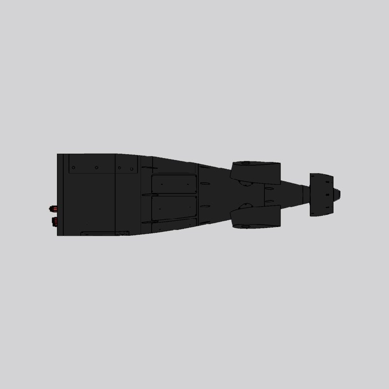 WD533-16 AUV
