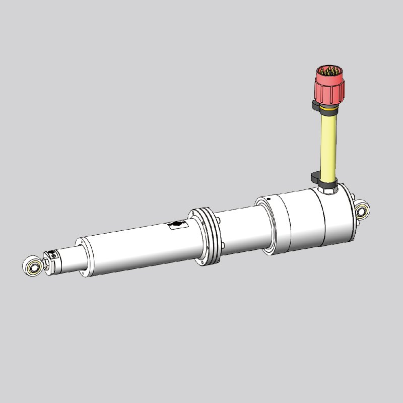 TG60-60 Push Rod