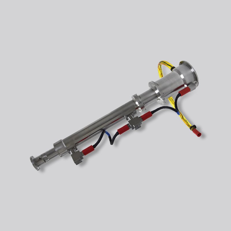 TG150-230 Push Rod