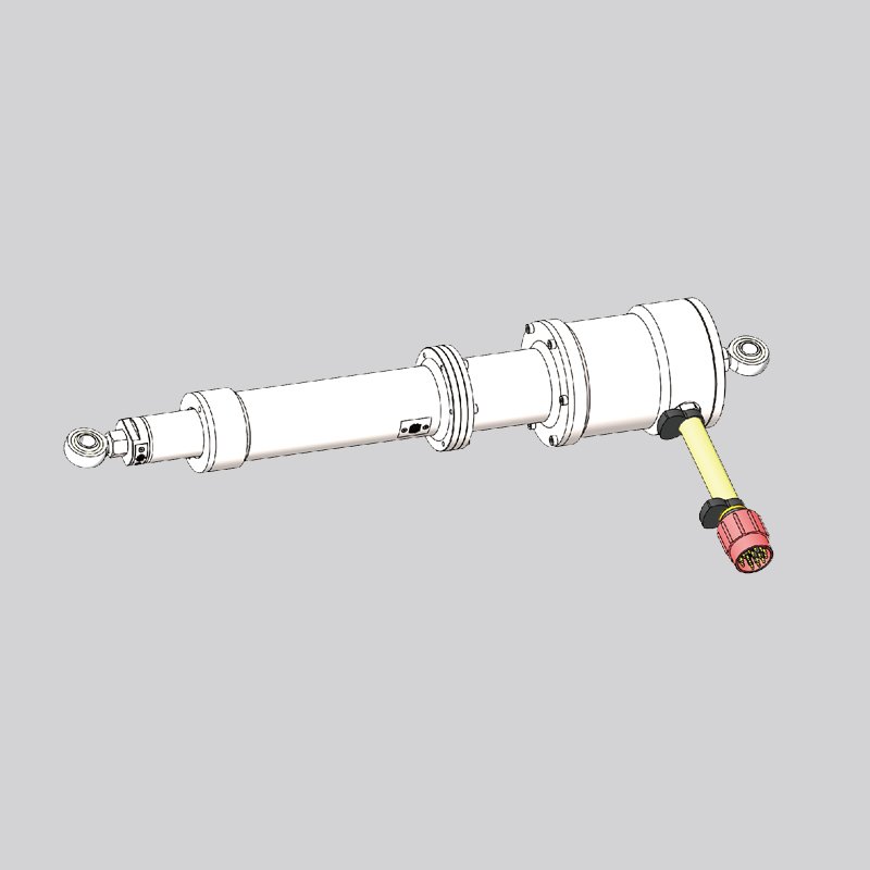 TG200-80 Push Rod