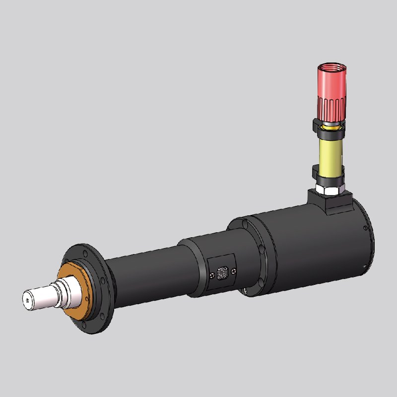 TG500-50 Push Rod