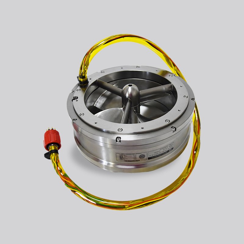 R41 Rim Thruster