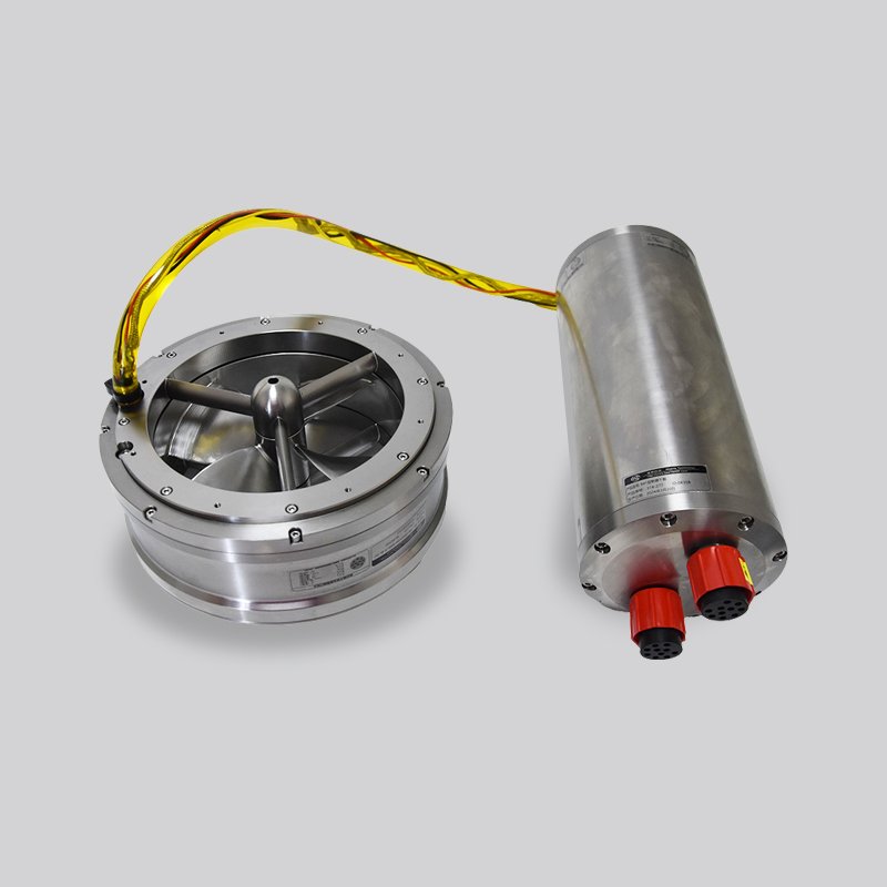 R41Pro Rim Thruster