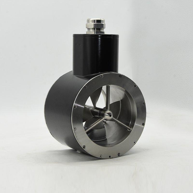U140 Rim Thruster