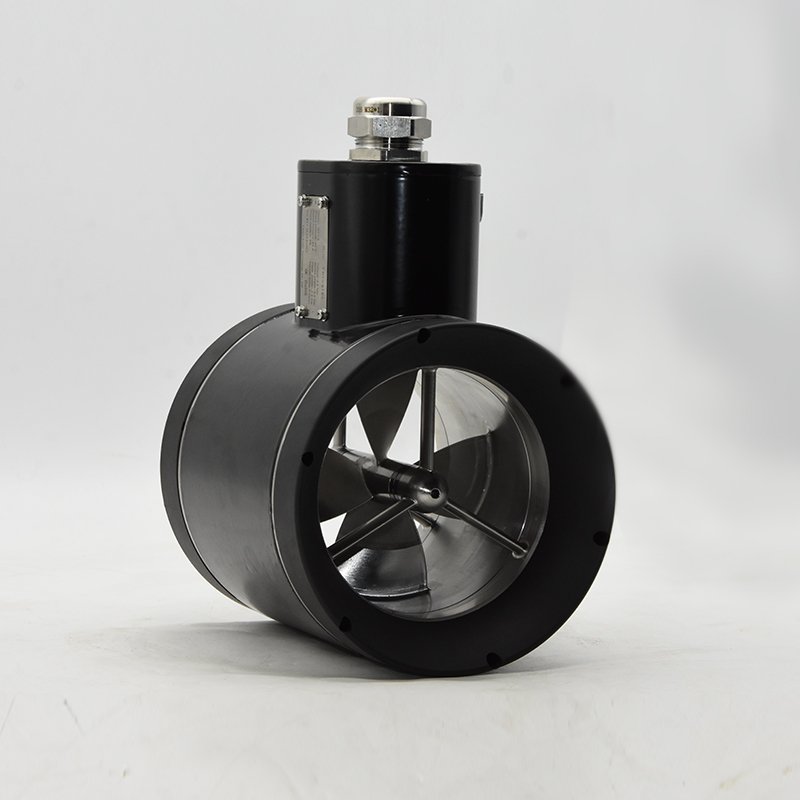 U250 Rim Thruster