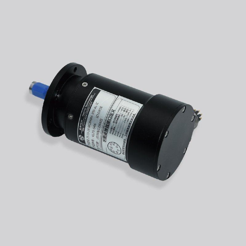 Z5-10 Rotary Actuator