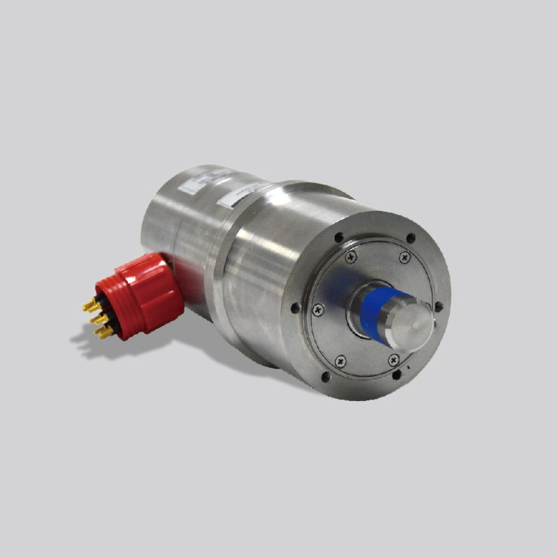 Z31 Rotary Actuator