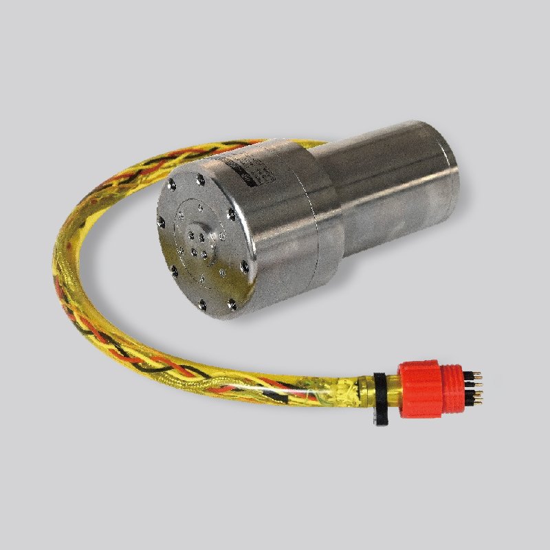 Z61 Rotary Actuator