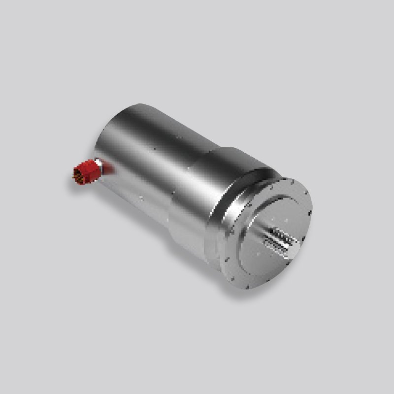 ZC500 Rotary Actuator
