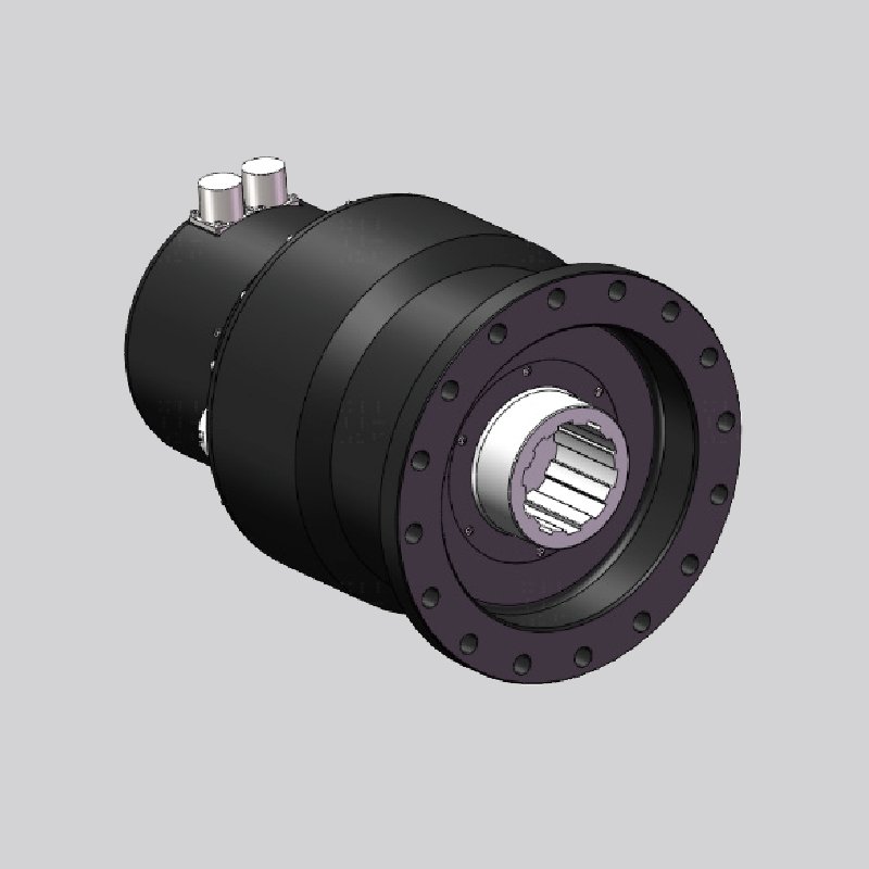 ZC900 Rotary Actuator