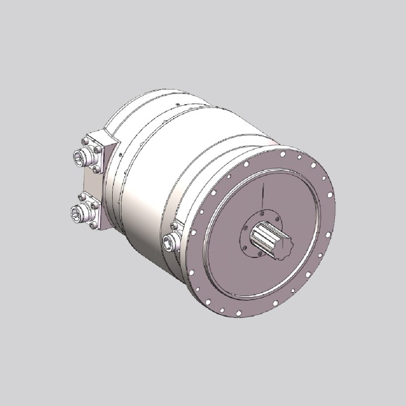 ZC1000 Rotary Actuator