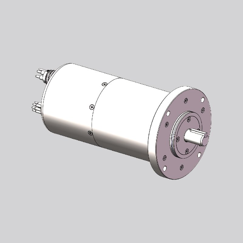 FM1500-4.2 Motor