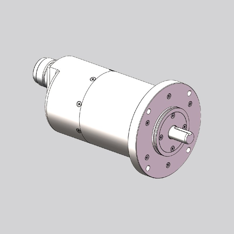 FM076-2.5 Motor