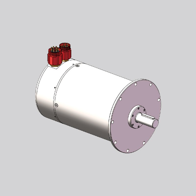 FM2000-28 Motor