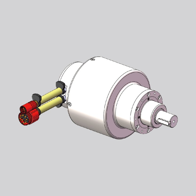 FM50-120 Motor