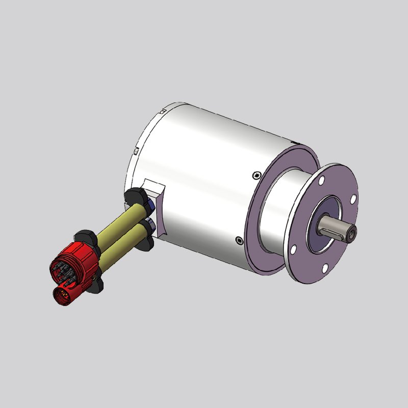 FM1500-50 Motor