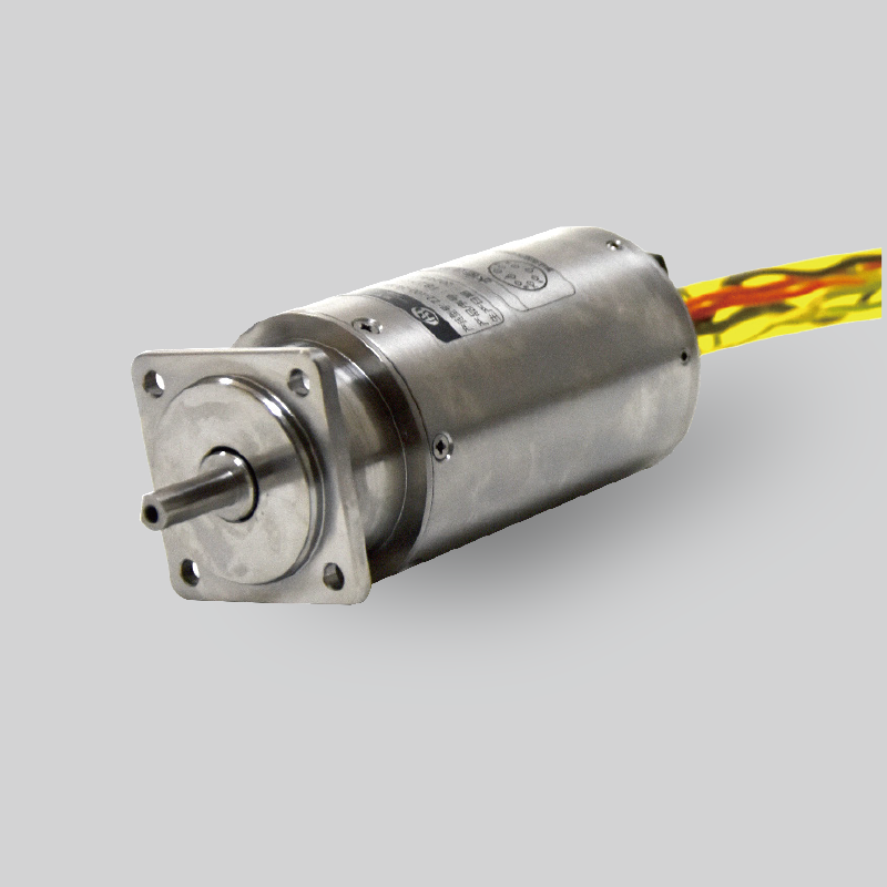 Z2-100 Rotary Actuator