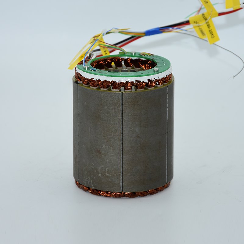 M100098 Thruster Motor