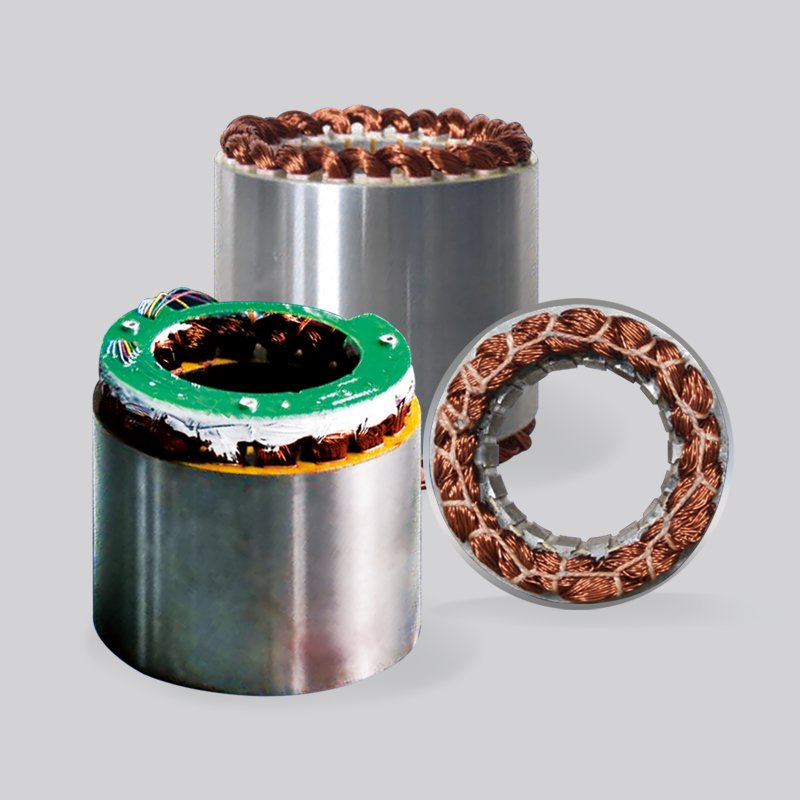 M068034 Thruster Motor