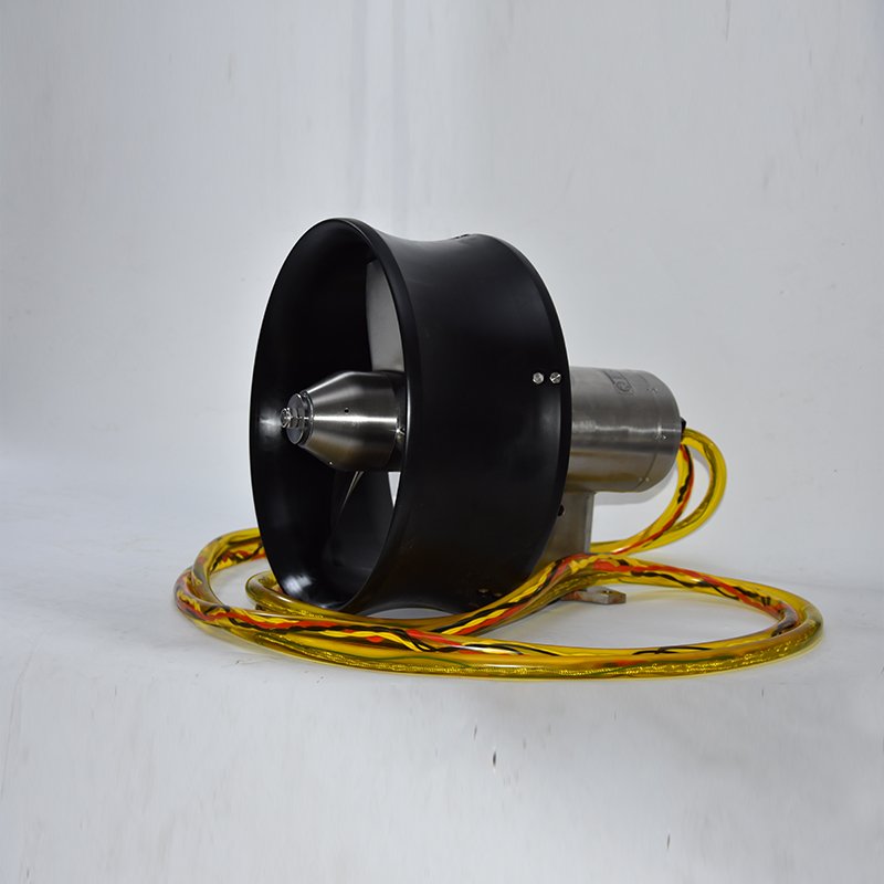 TZ3070 Underwater Thruster