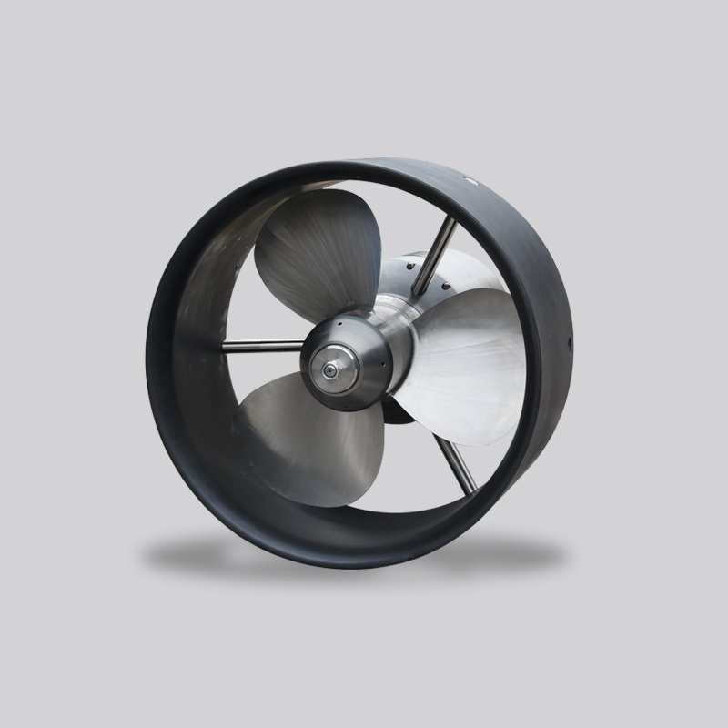 T8060 Underwater Thruster