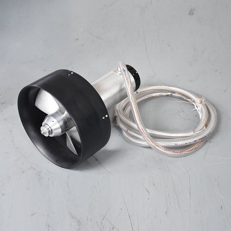 TZ8070 Underwater Thruster