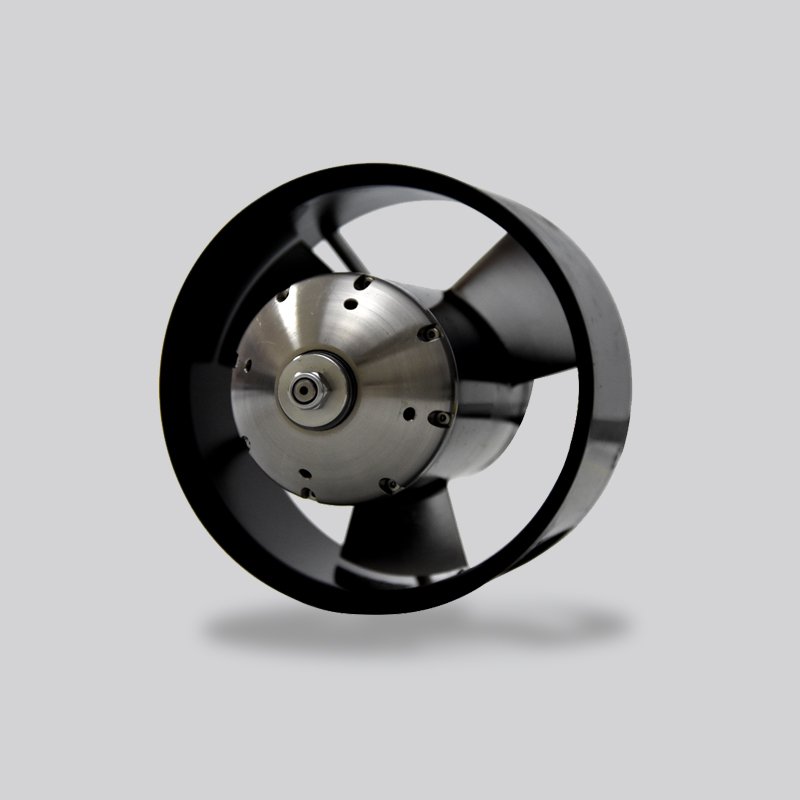 W130 Underwater Thruster