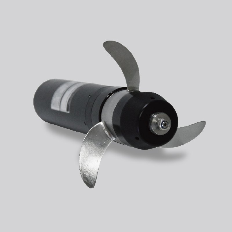 T550 AUV Thruster