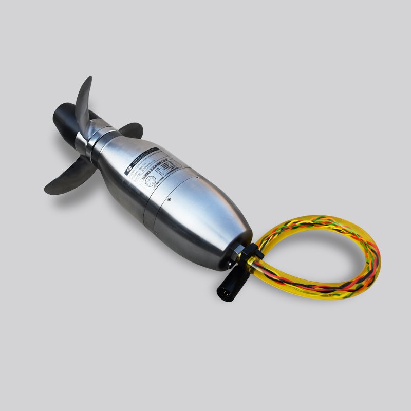 TZ1050 AUV Thruster