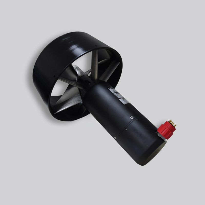 TZ1090 AUV Thruster