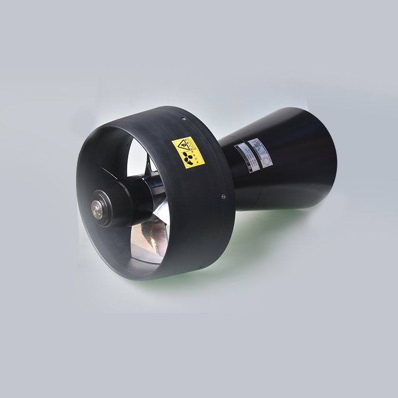 TD2020 AUV Thruster