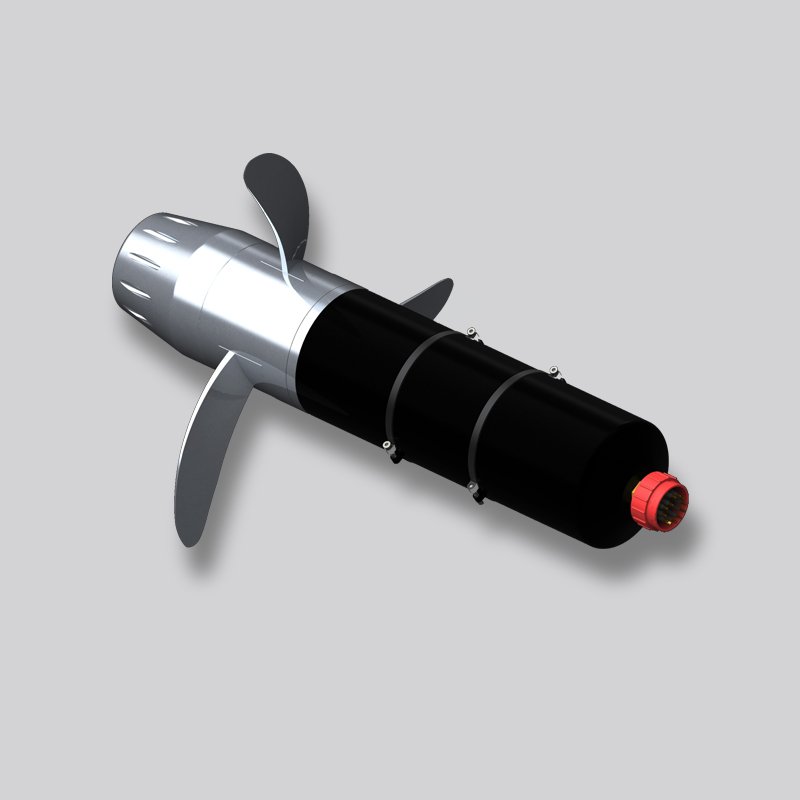 T8050 AUV Thruster
