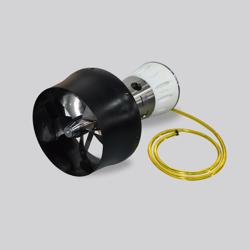 B2300 Pump-jet Propulsor