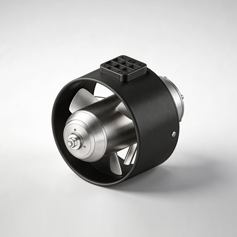 S500 ROV Thruster