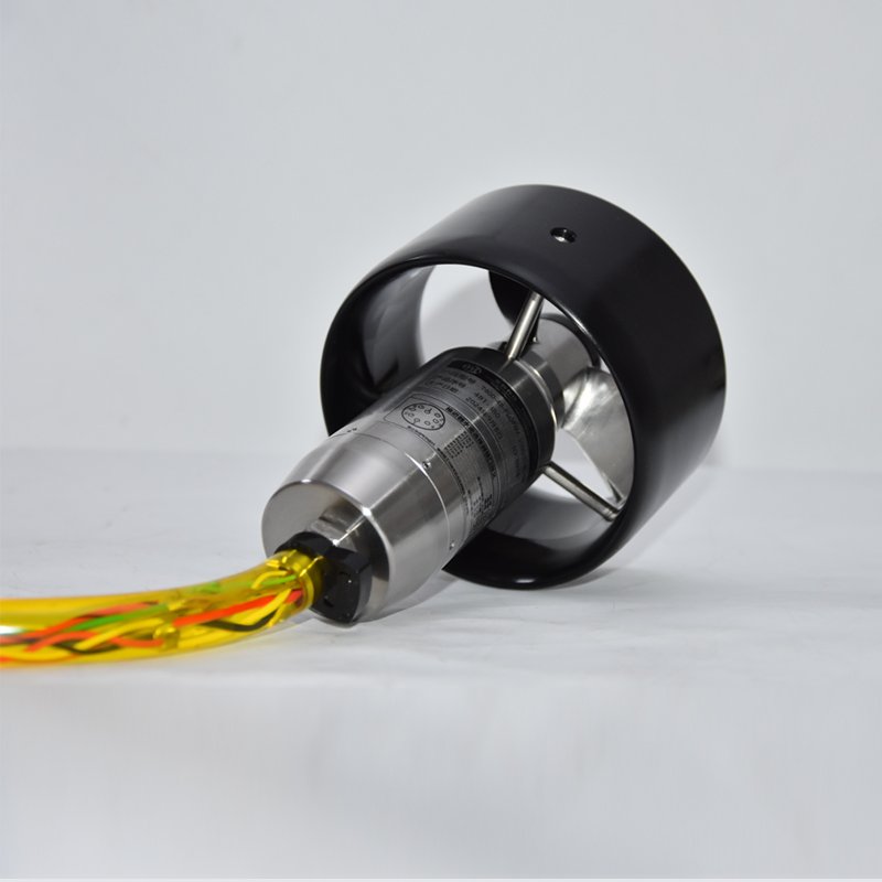 TZ400 Underwater Thruster