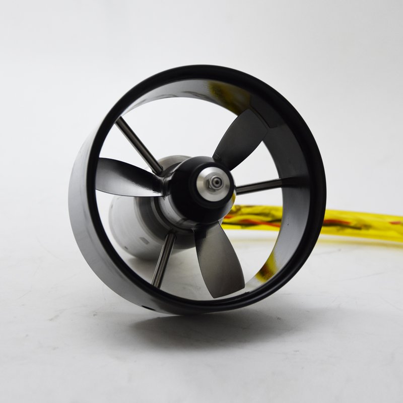 TZ430 Underwater Thruster
