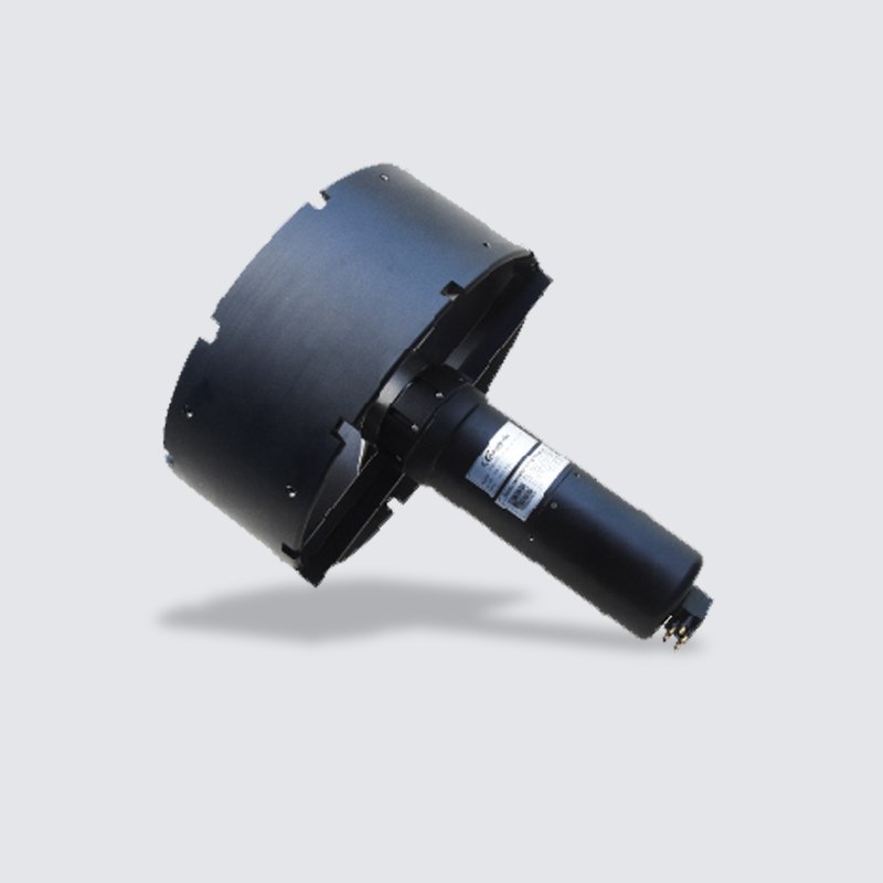 T657 Underwater Thruster
