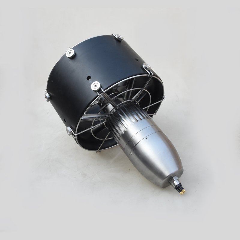 TZ1080 Underwater Thruster